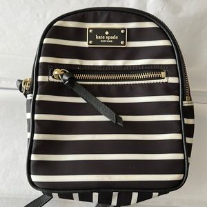 Kate Spade Small Backpack Purse in GUC